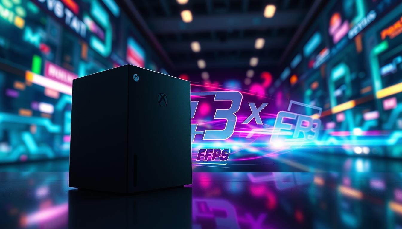 FSR 3.1 Frame Generation Xbox Series X
