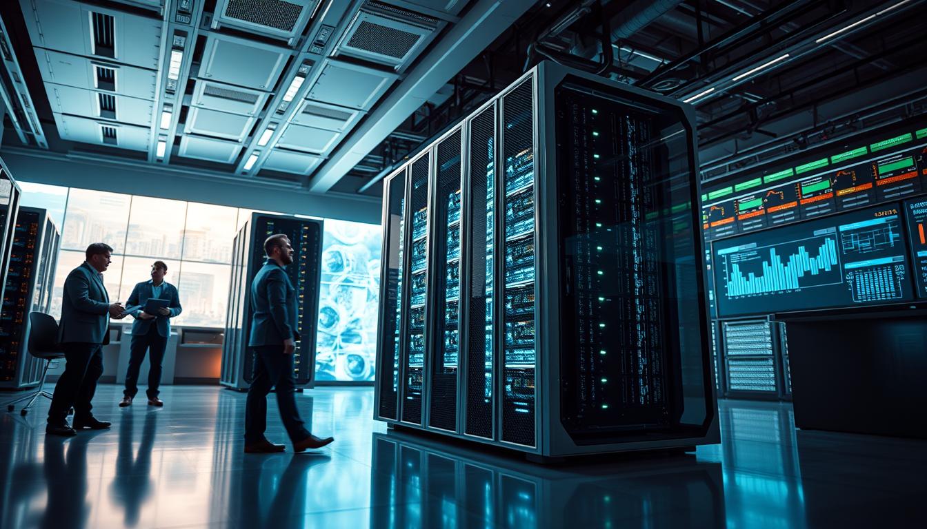 benchmark mxp el capitan 16.7 exaflops